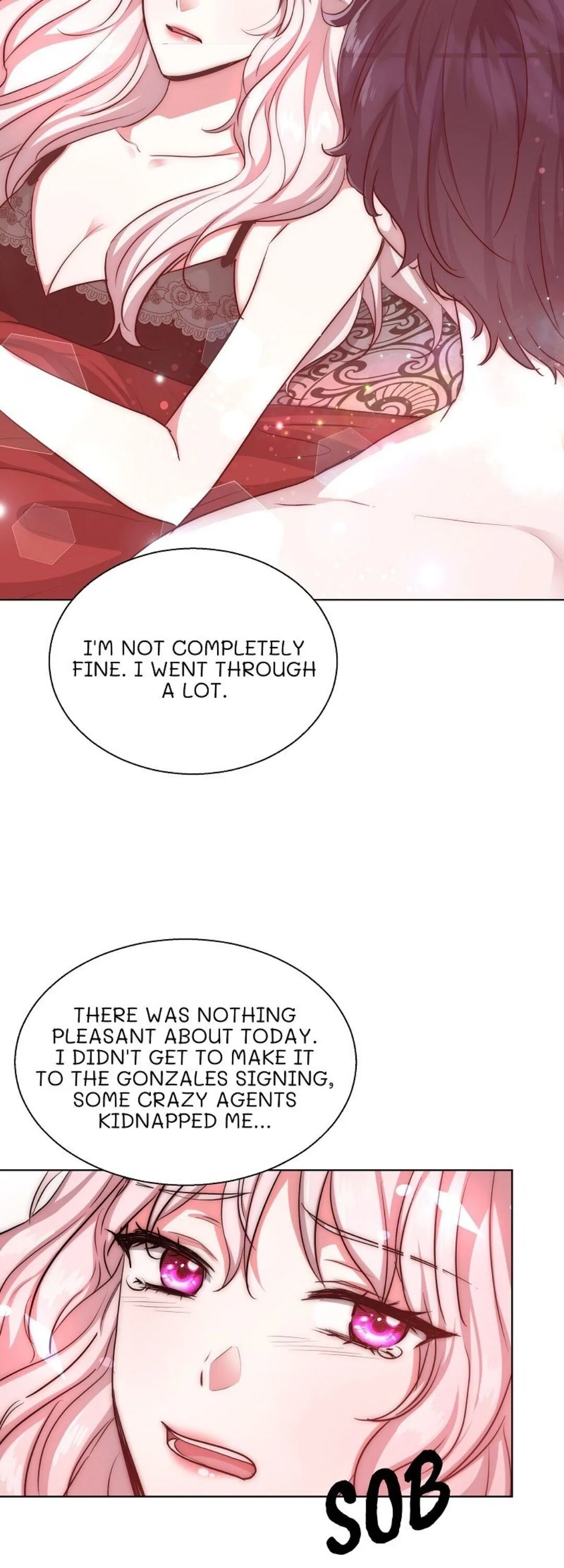 Demon Lord’s 5500 Shadows Chapter 32 page 5