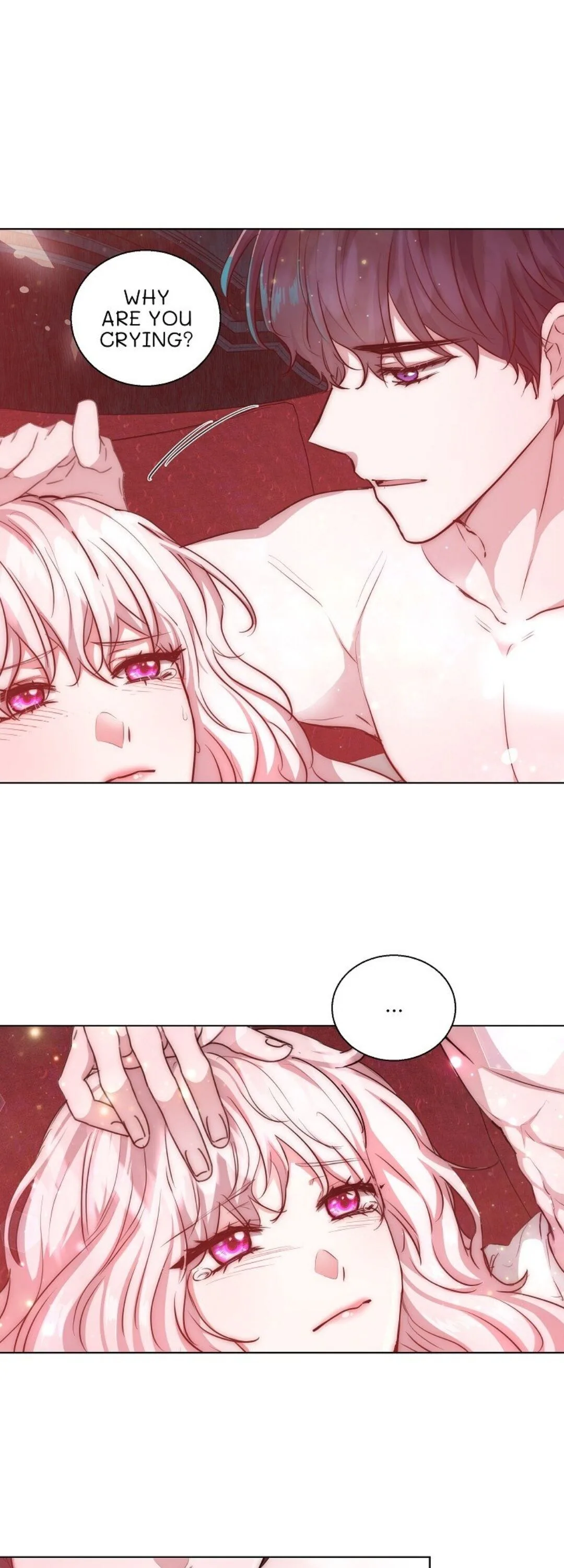 Demon Lord’s 5500 Shadows Chapter 32 page 6