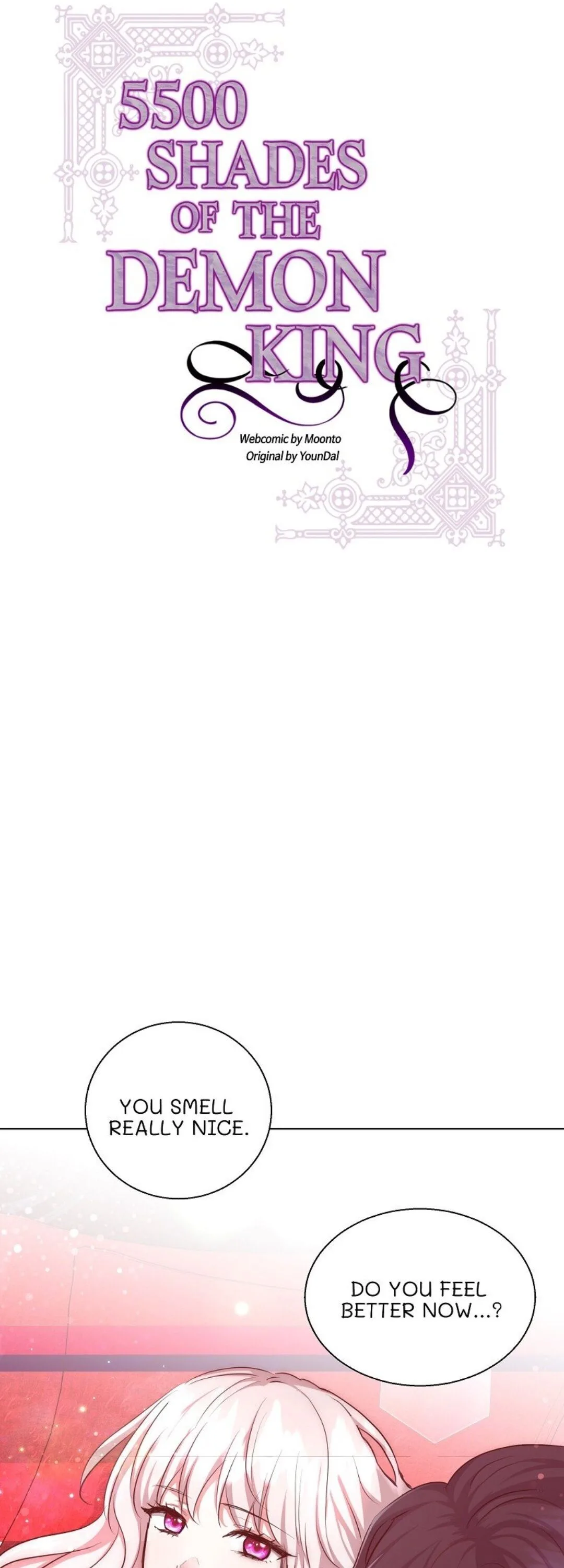 Demon Lord’s 5500 Shadows Chapter 32 page 4