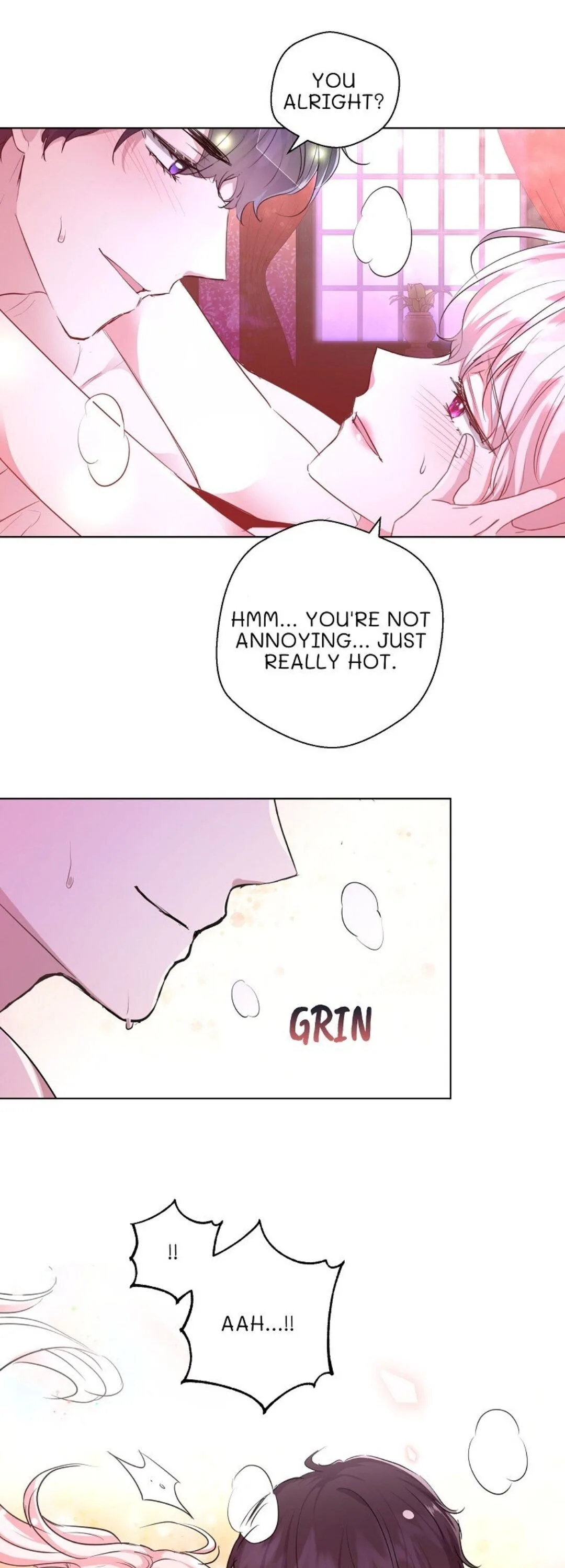 Demon Lord’s 5500 Shadows Chapter 32 page 23