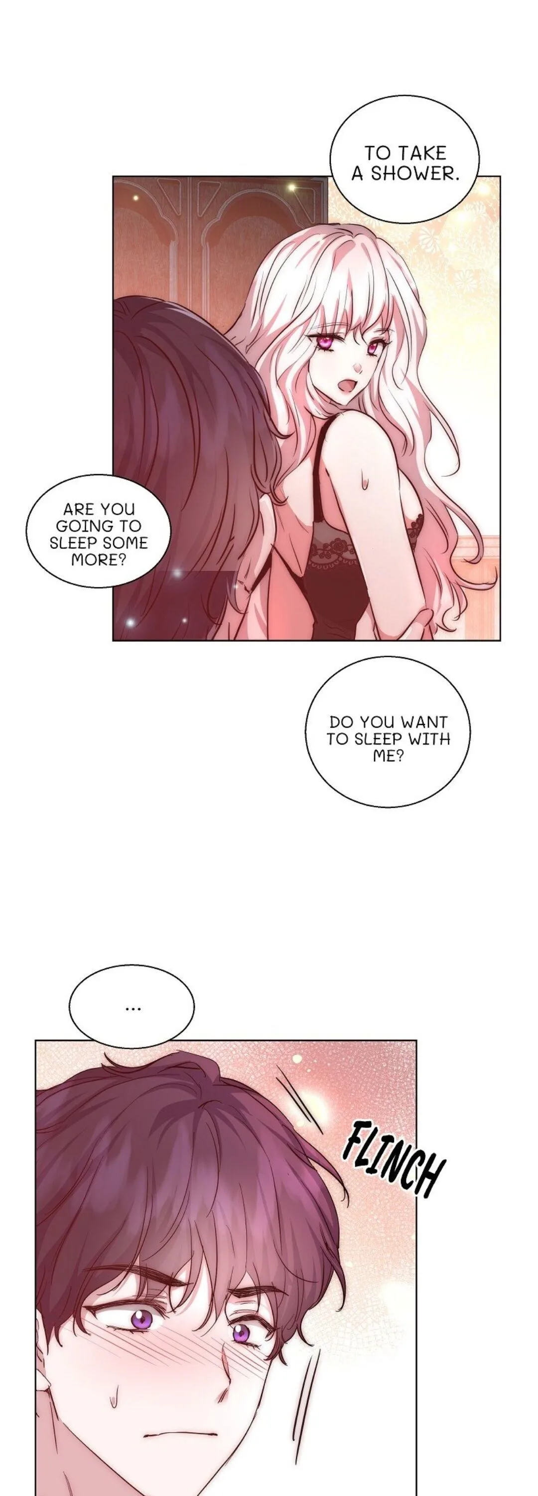 Demon Lord’s 5500 Shadows Chapter 32 page 34