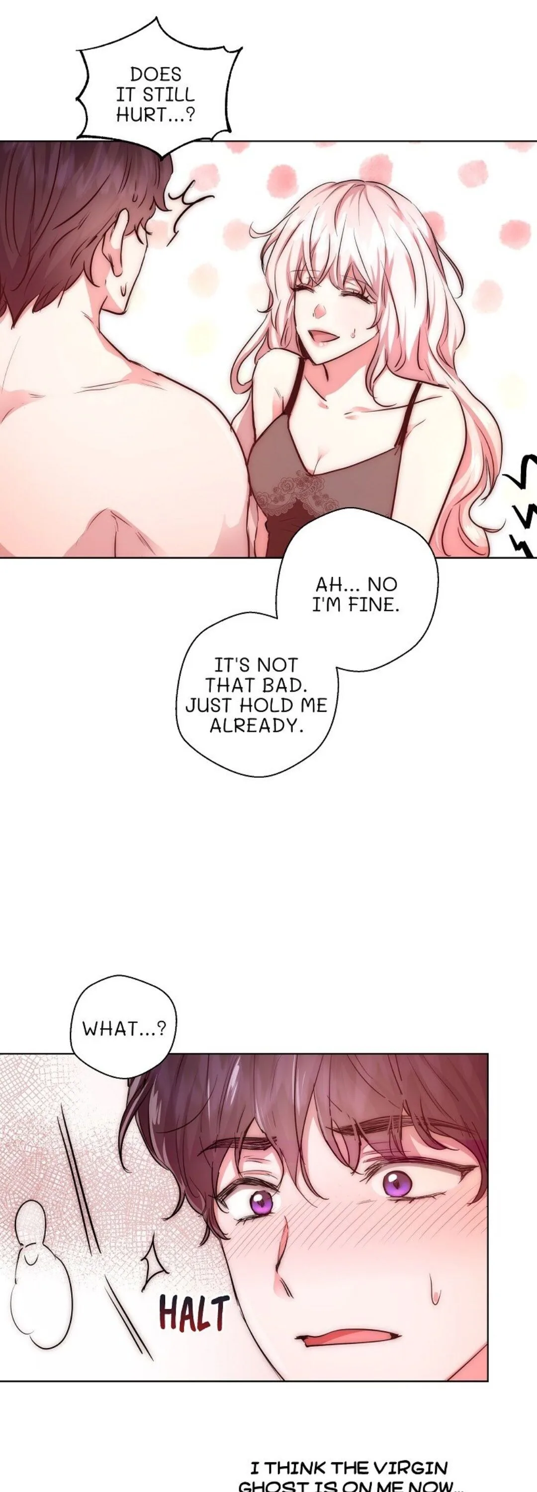 Demon Lord’s 5500 Shadows Chapter 32 page 36