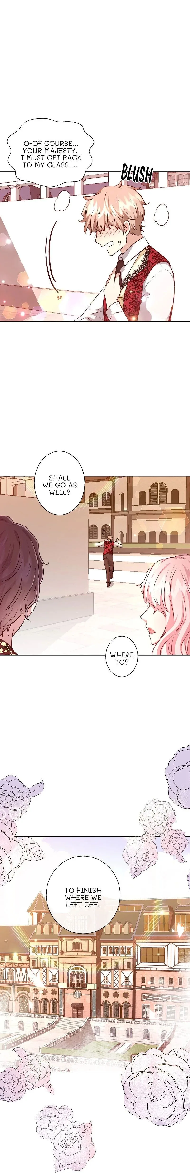 Demon Lord’s 5500 Shadows Chapter 42 page 6
