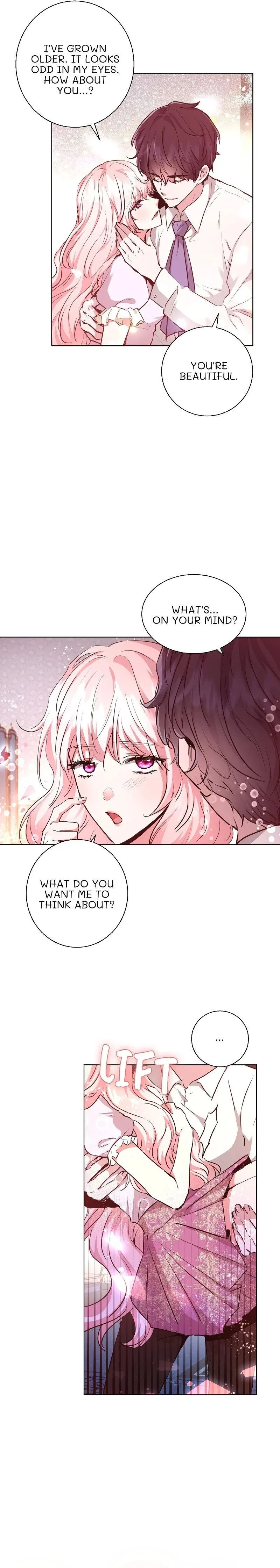 Demon Lord’s 5500 Shadows Chapter 42 page 8