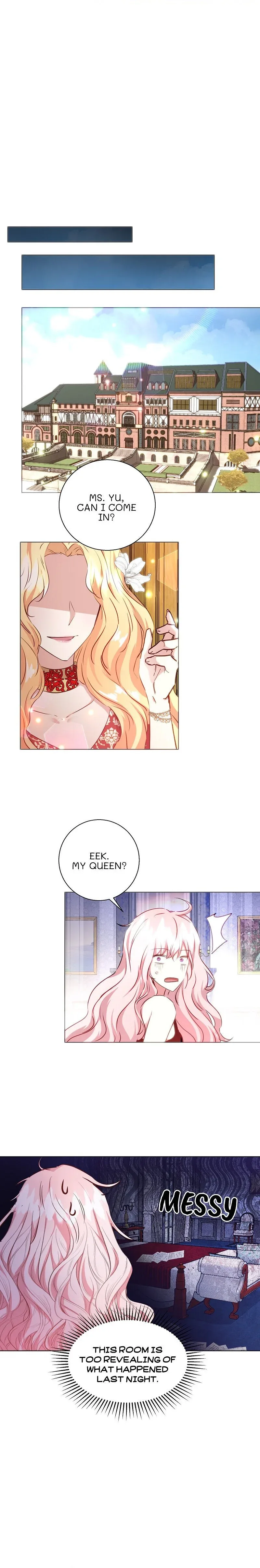 Demon Lord’s 5500 Shadows Chapter 44 page 6