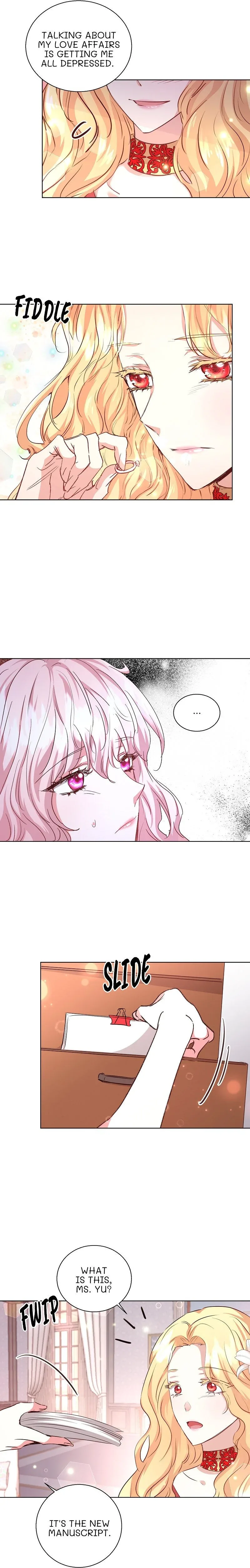 Demon Lord’s 5500 Shadows Chapter 44 page 17