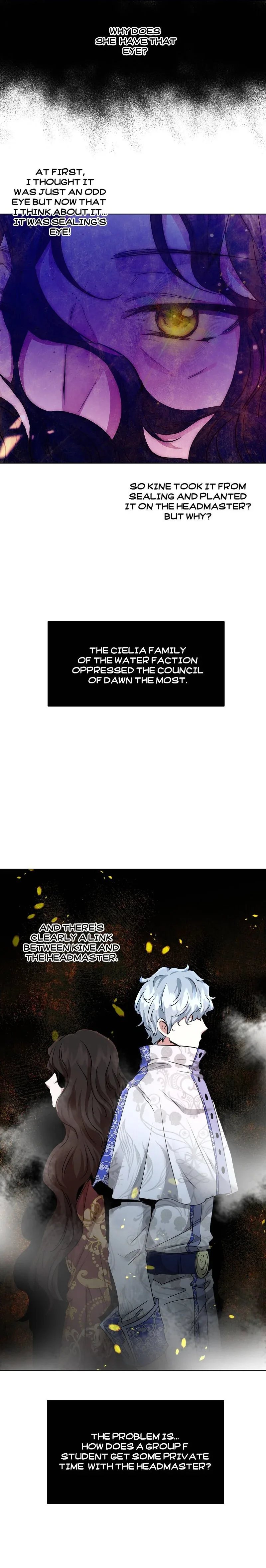 Demon Lord’s 5500 Shadows Chapter 44 page 16