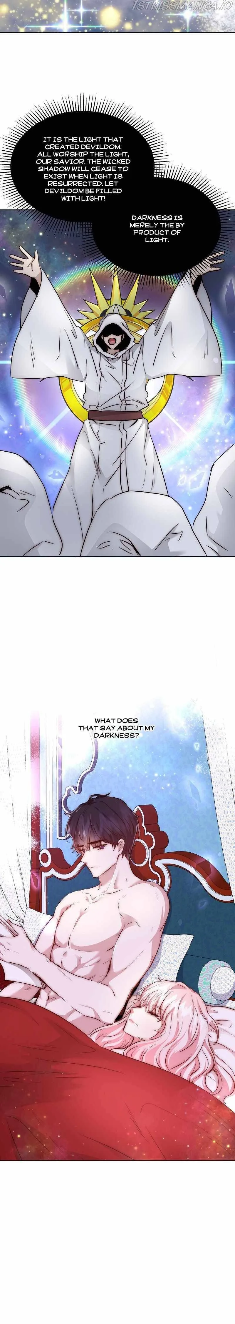 Demon Lord’s 5500 Shadows Chapter 43 page 6
