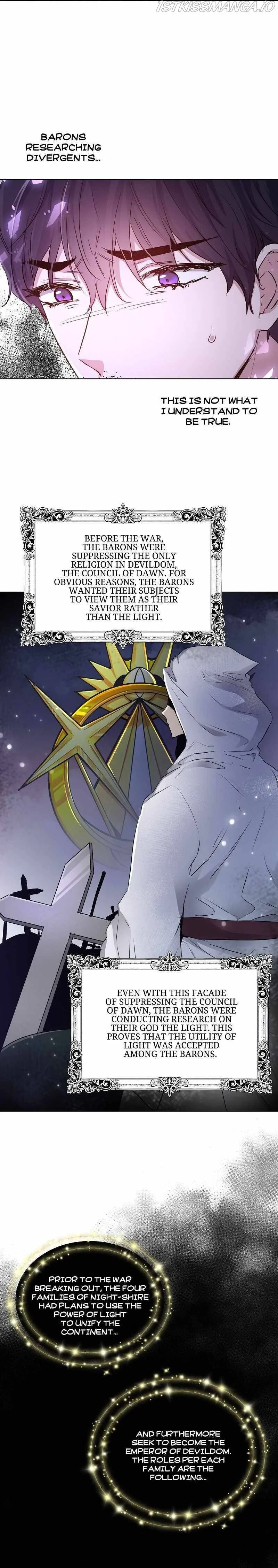 Demon Lord’s 5500 Shadows Chapter 43 page 4