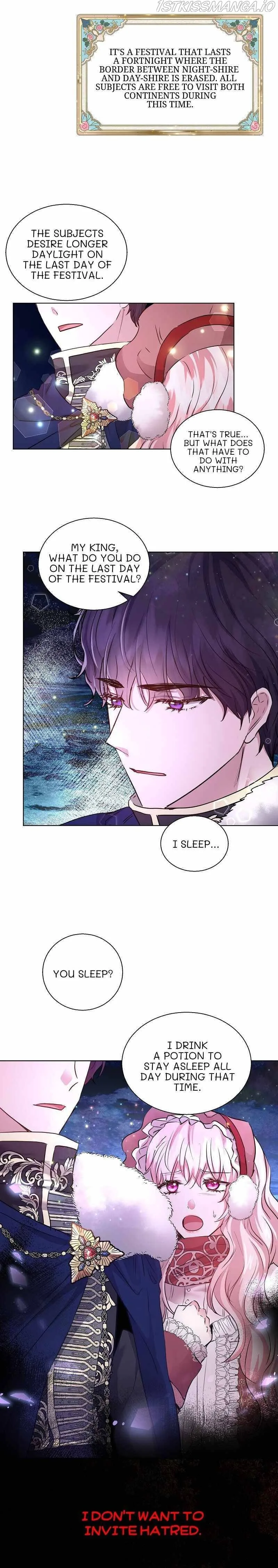 Demon Lord’s 5500 Shadows Chapter 43 page 13