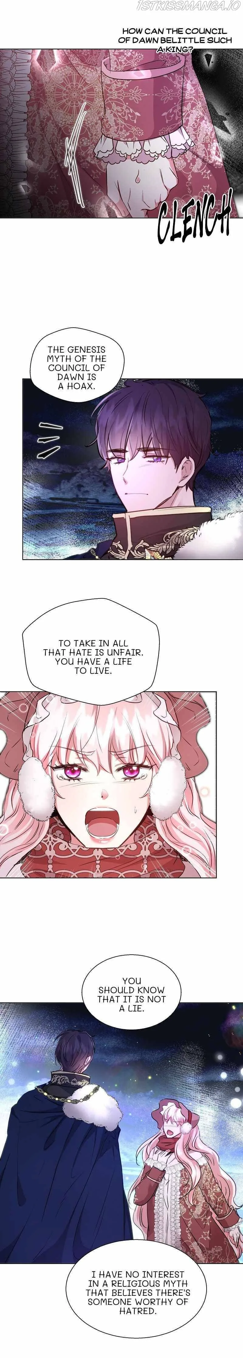 Demon Lord’s 5500 Shadows Chapter 43 page 15