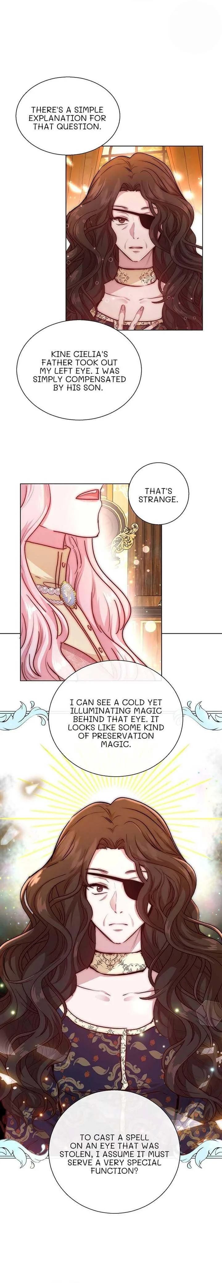 Demon Lord’s 5500 Shadows Chapter 46 page 4