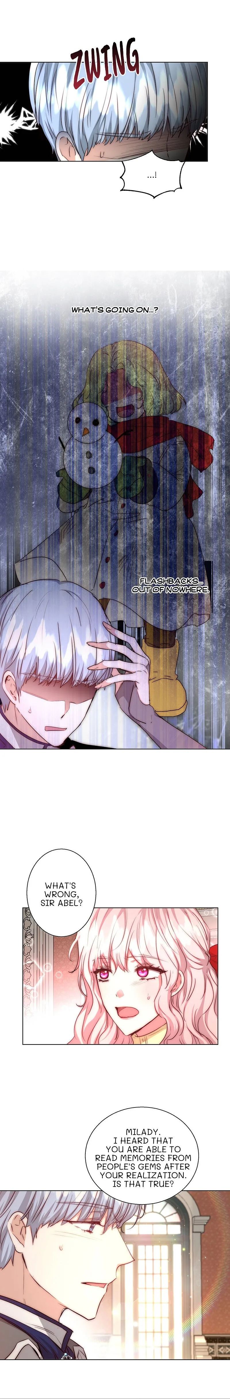 Demon Lord’s 5500 Shadows Chapter 45 page 4