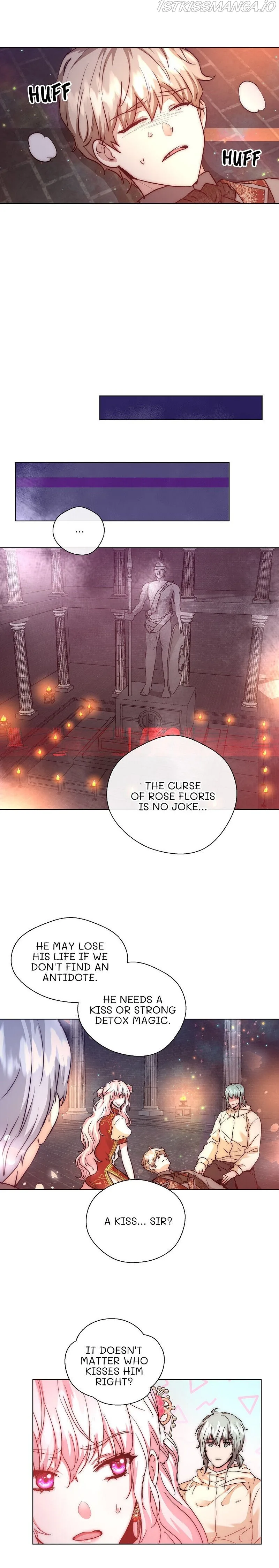 Demon Lord’s 5500 Shadows Chapter 40 page 10