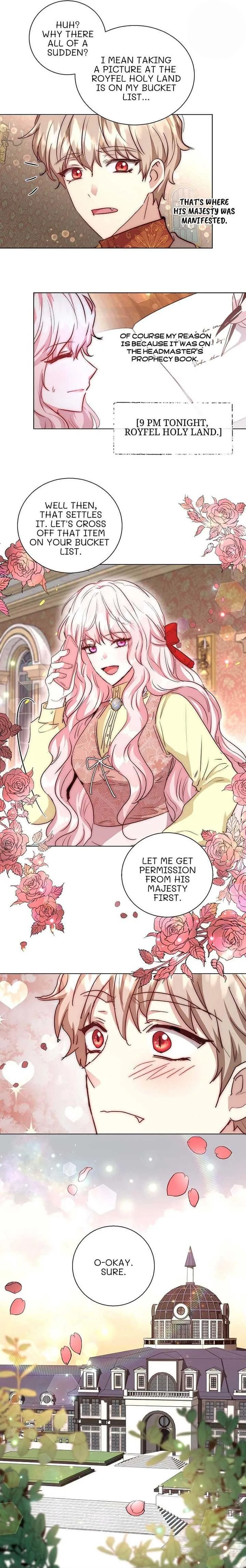 Demon Lord’s 5500 Shadows Chapter 46 page 10