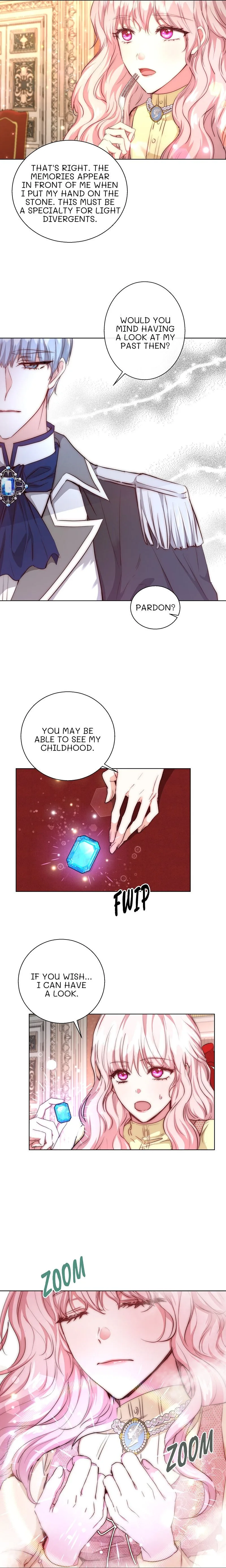 Demon Lord’s 5500 Shadows Chapter 45 page 5