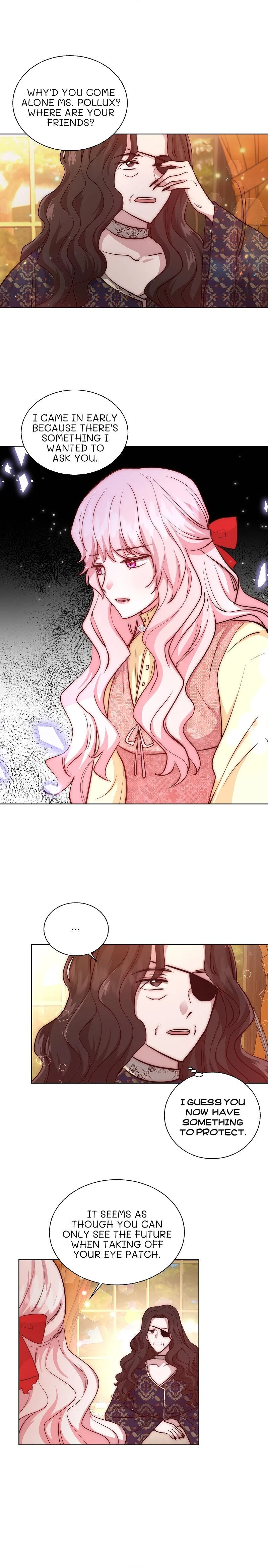 Demon Lord’s 5500 Shadows Chapter 45 page 16