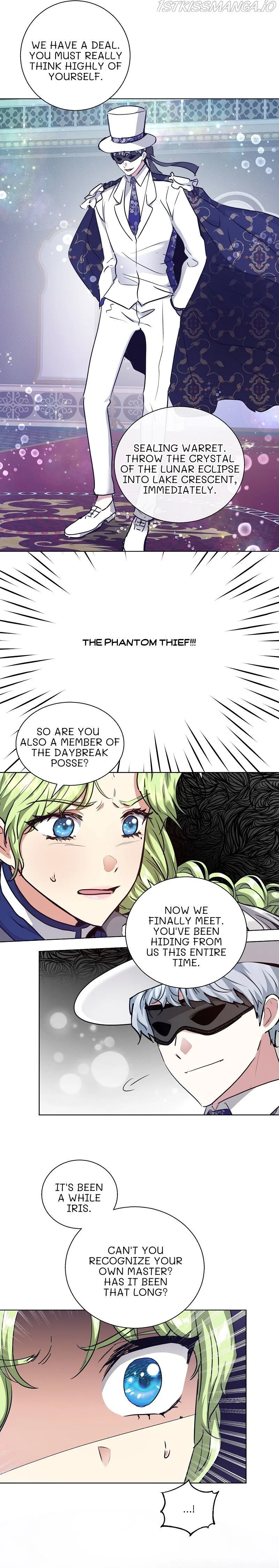Demon Lord’s 5500 Shadows Chapter 47 page 6