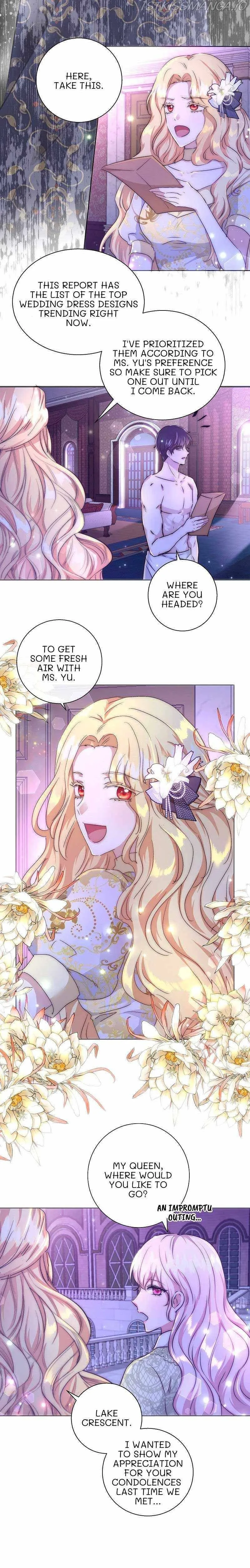 Demon Lord’s 5500 Shadows Chapter 48 page 4