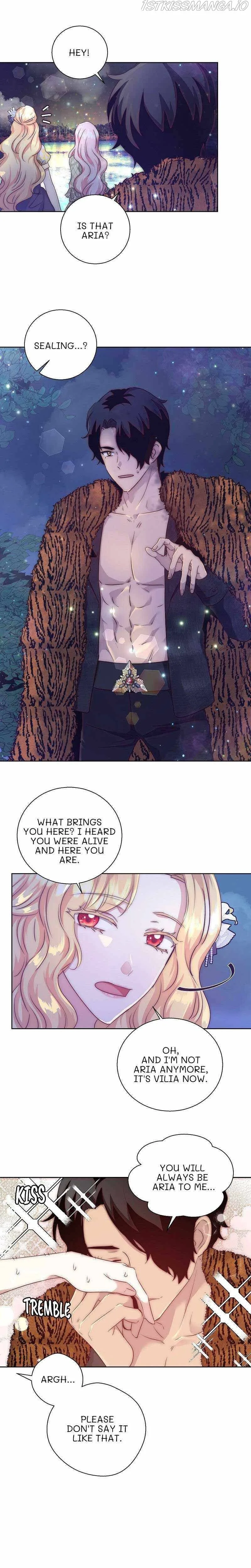 Demon Lord’s 5500 Shadows Chapter 48 page 6