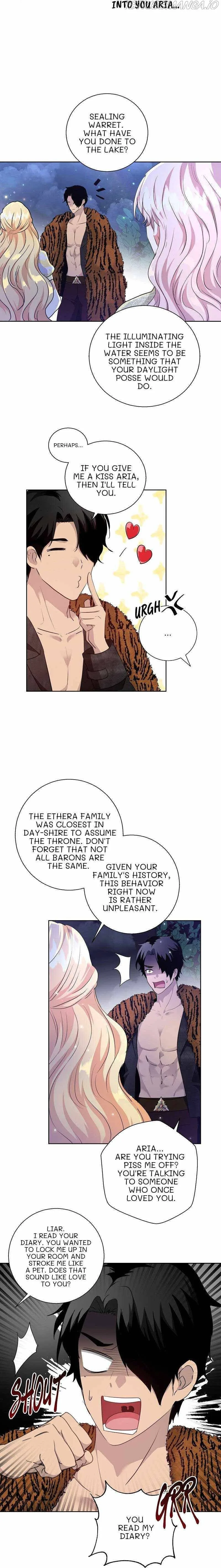 Demon Lord’s 5500 Shadows Chapter 48 page 8
