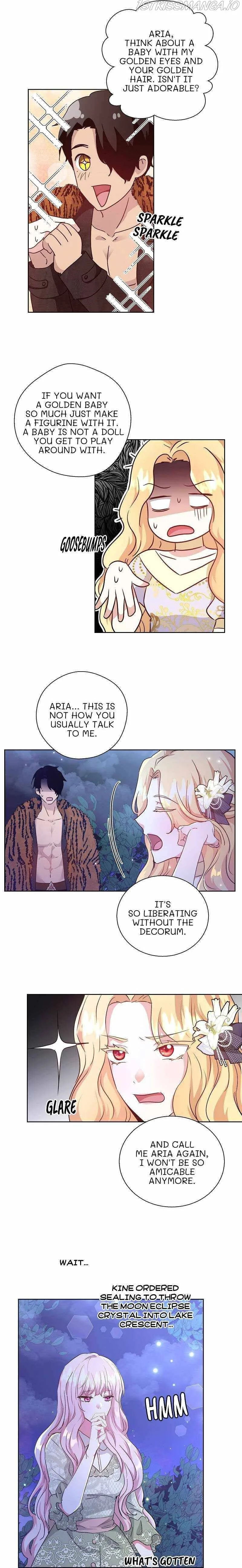 Demon Lord’s 5500 Shadows Chapter 48 page 7