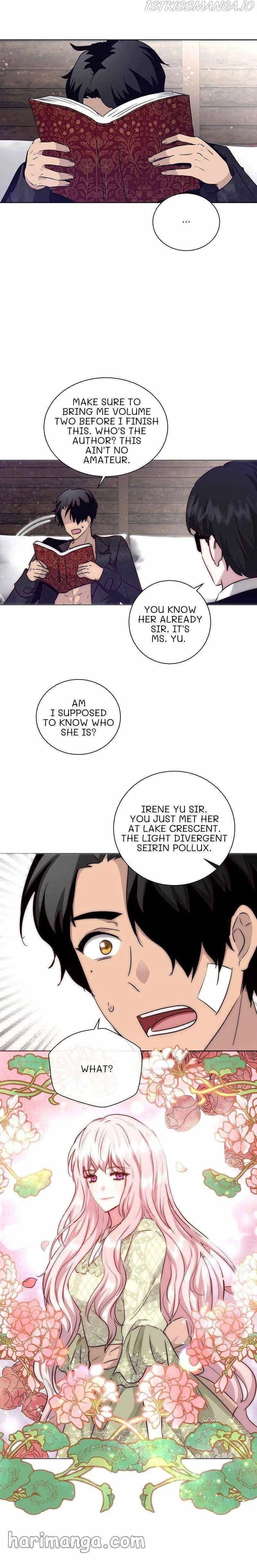Demon Lord’s 5500 Shadows Chapter 48 page 13