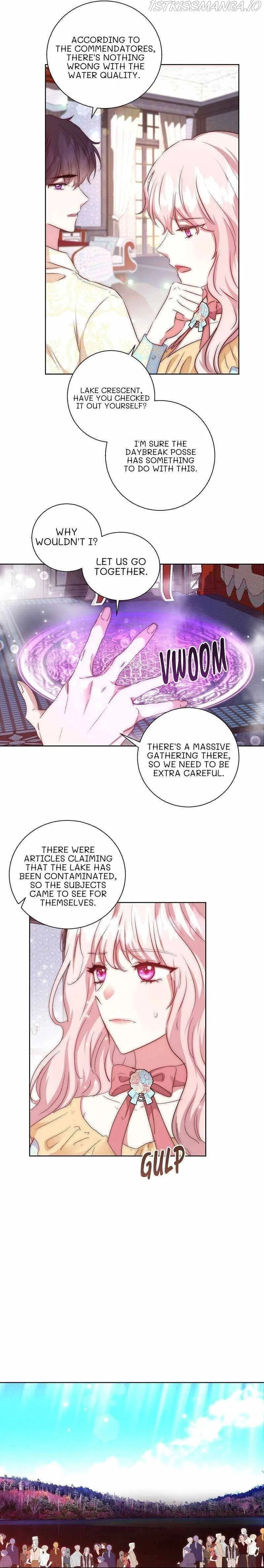 Demon Lord’s 5500 Shadows Chapter 48 page 15