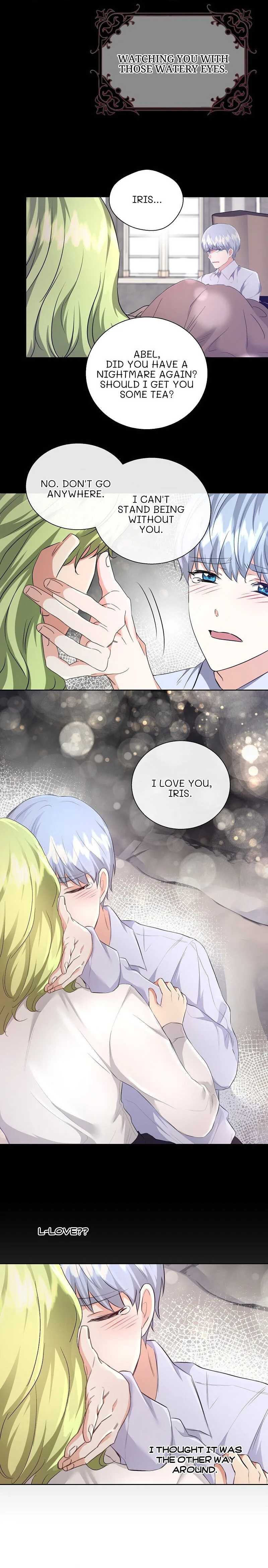 Demon Lord’s 5500 Shadows Chapter 50 page 9