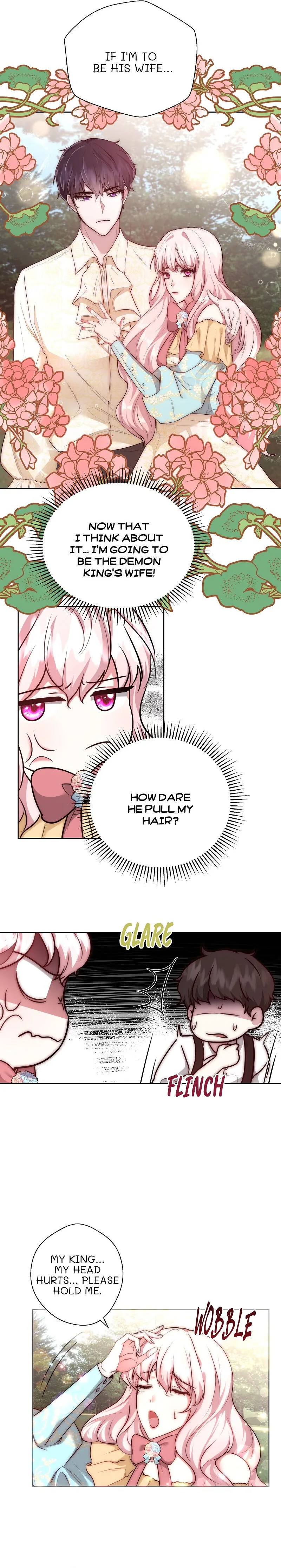 Demon Lord’s 5500 Shadows Chapter 49 page 5