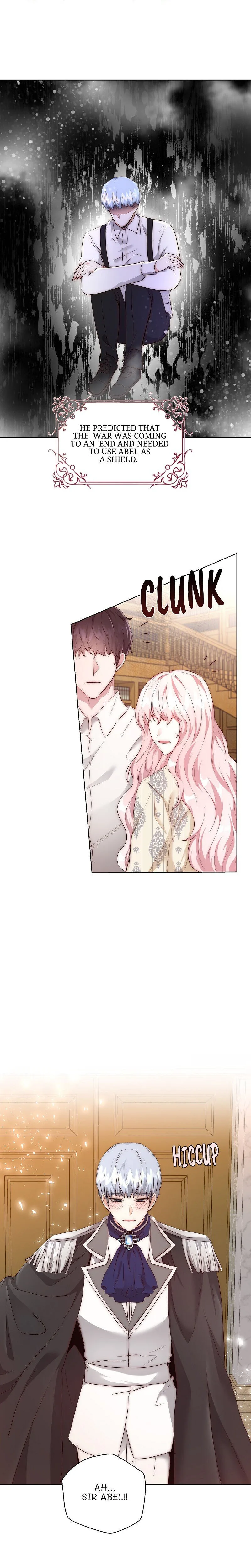 Demon Lord’s 5500 Shadows Chapter 51 page 3
