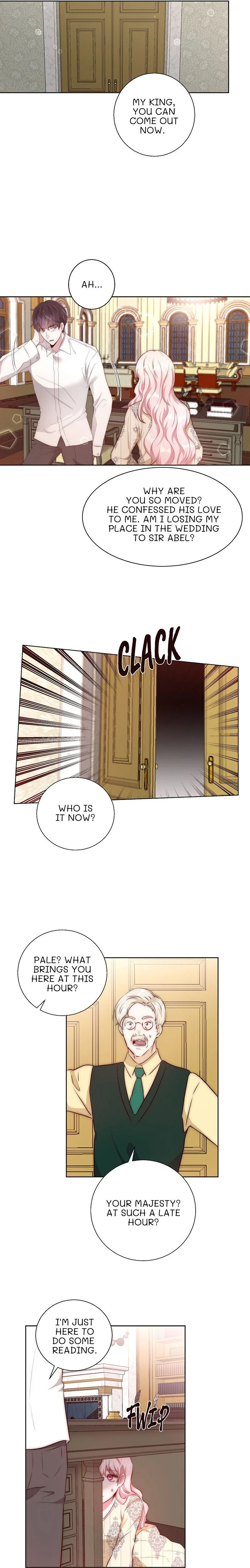 Demon Lord’s 5500 Shadows Chapter 51 page 9