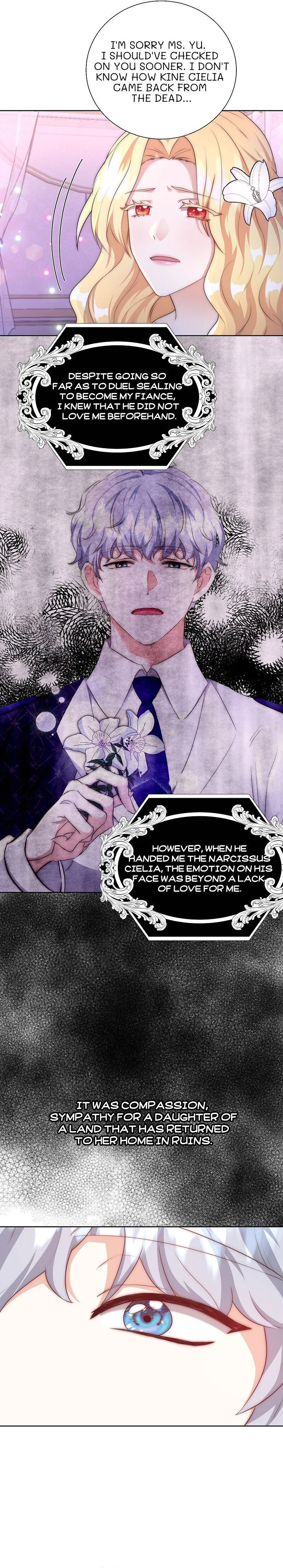 Demon Lord’s 5500 Shadows Chapter 53 page 14