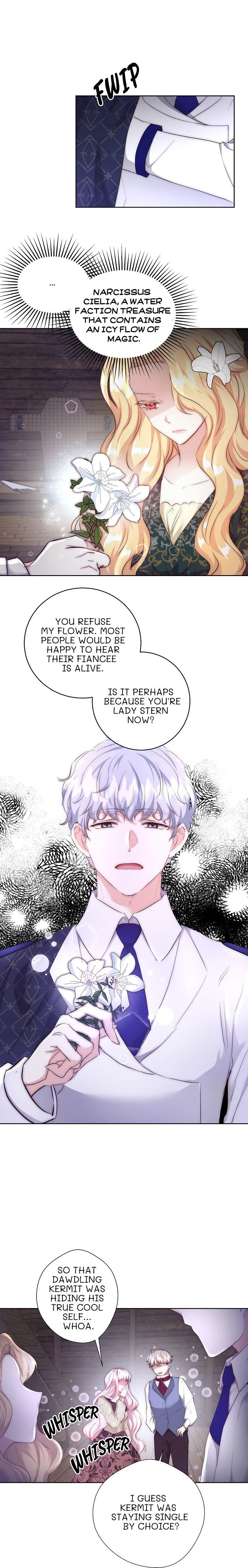 Demon Lord’s 5500 Shadows Chapter 53 page 4