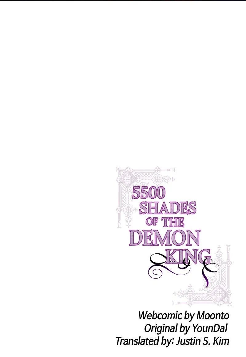 Demon Lord’s 5500 Shadows Chapter 54 page 20
