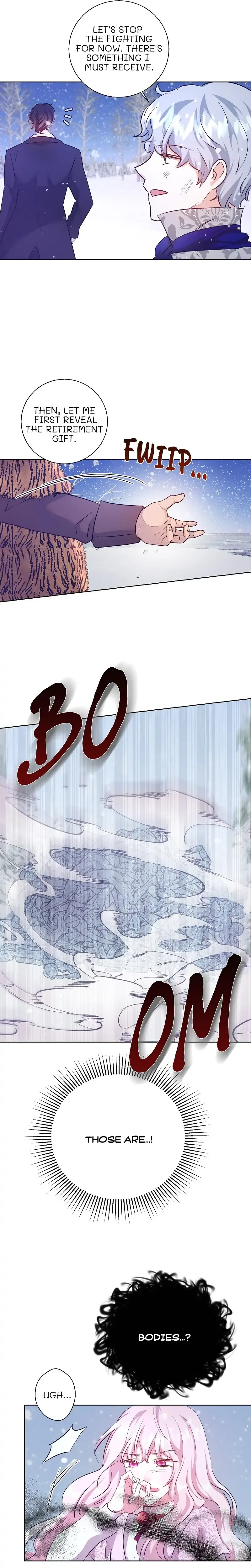 Demon Lord’s 5500 Shadows Chapter 56 page 4