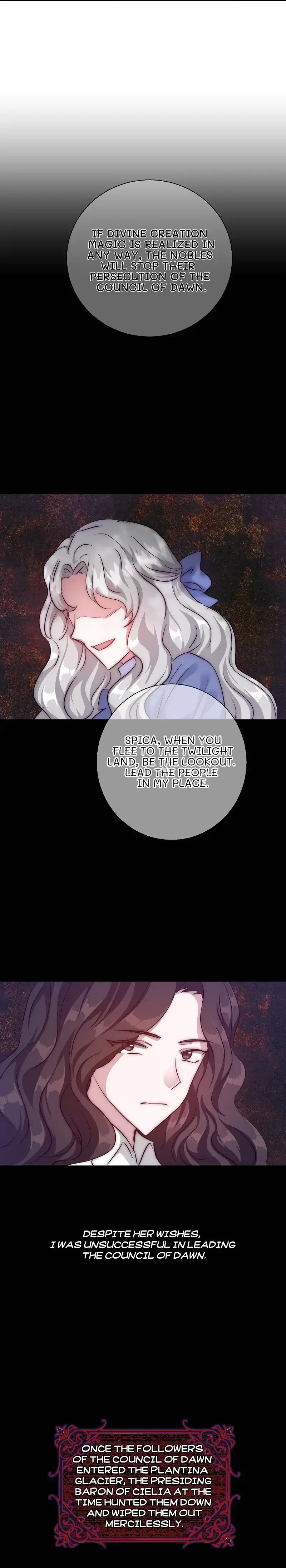 Demon Lord’s 5500 Shadows Chapter 56 page 10