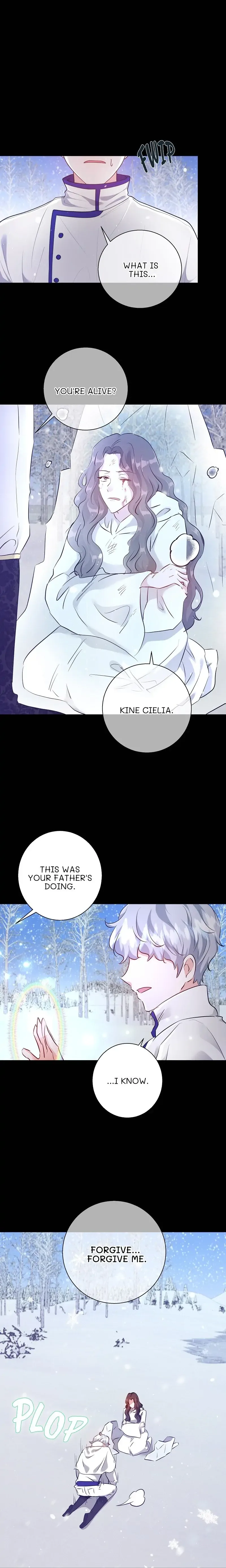 Demon Lord’s 5500 Shadows Chapter 56 page 13