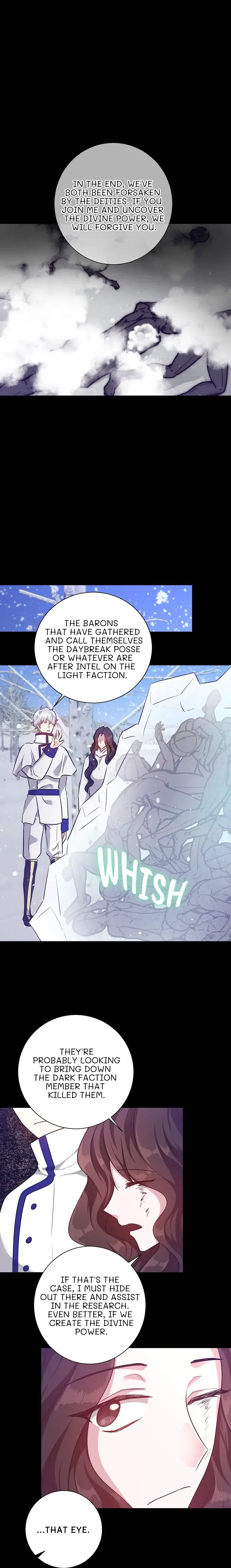 Demon Lord’s 5500 Shadows Chapter 56 page 14