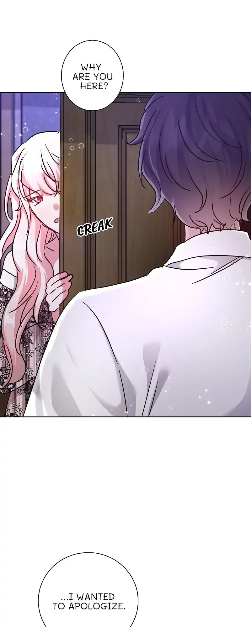 Demon Lord’s 5500 Shadows Chapter 61 page 3