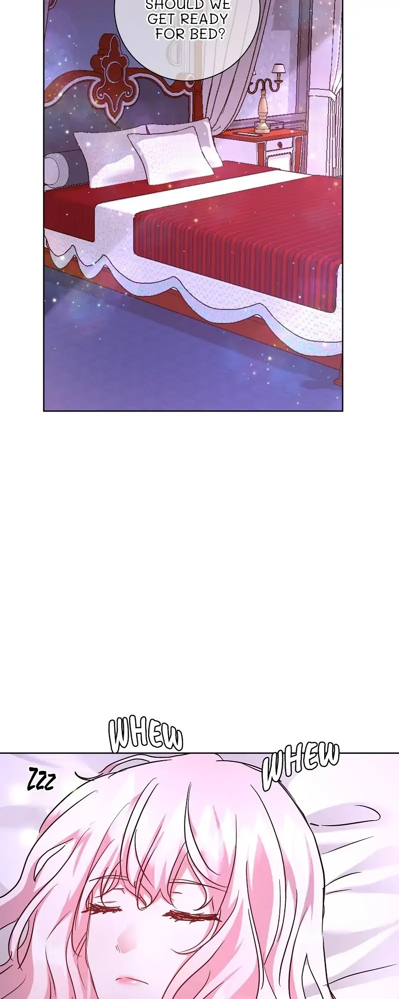 Demon Lord’s 5500 Shadows Chapter 61 page 6