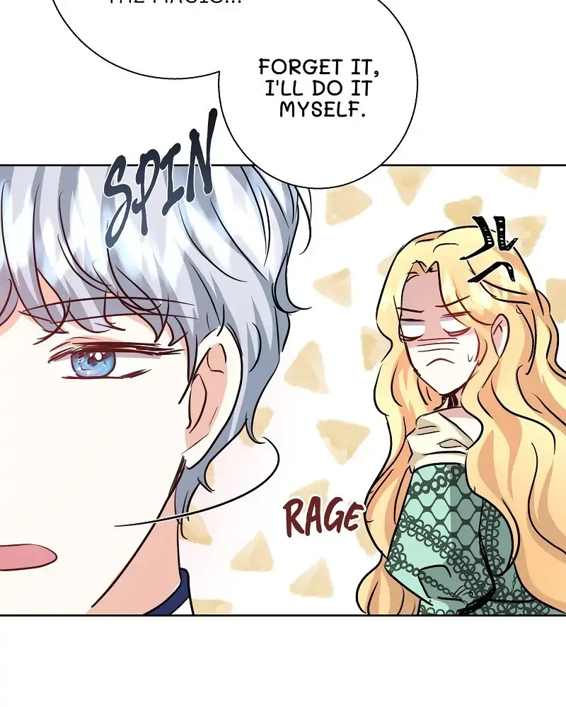 Demon Lord’s 5500 Shadows Chapter 61 page 25