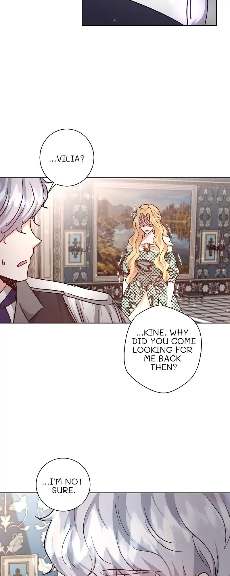 Demon Lord’s 5500 Shadows Chapter 61 page 31