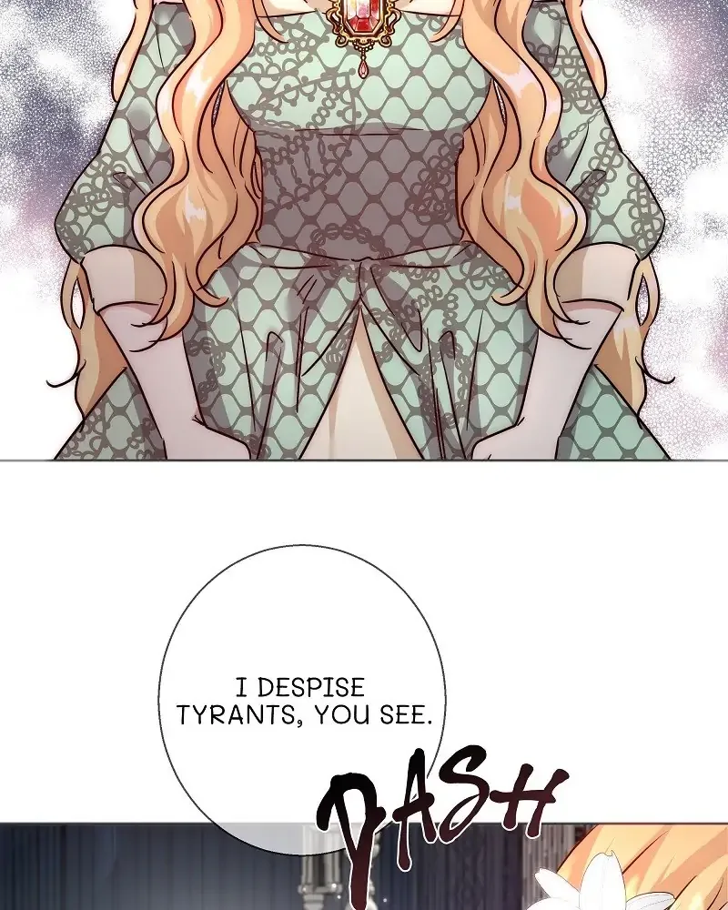 Demon Lord’s 5500 Shadows Chapter 61 page 33