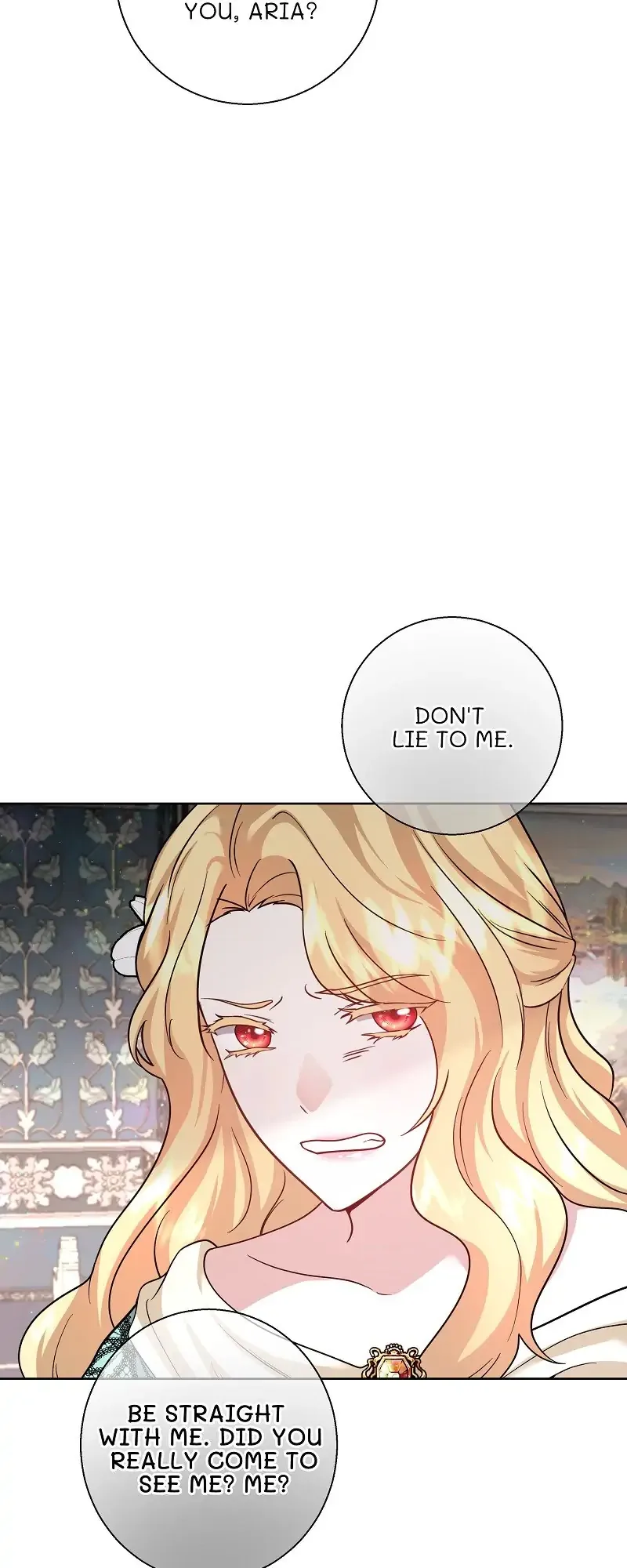 Demon Lord’s 5500 Shadows Chapter 61 page 28