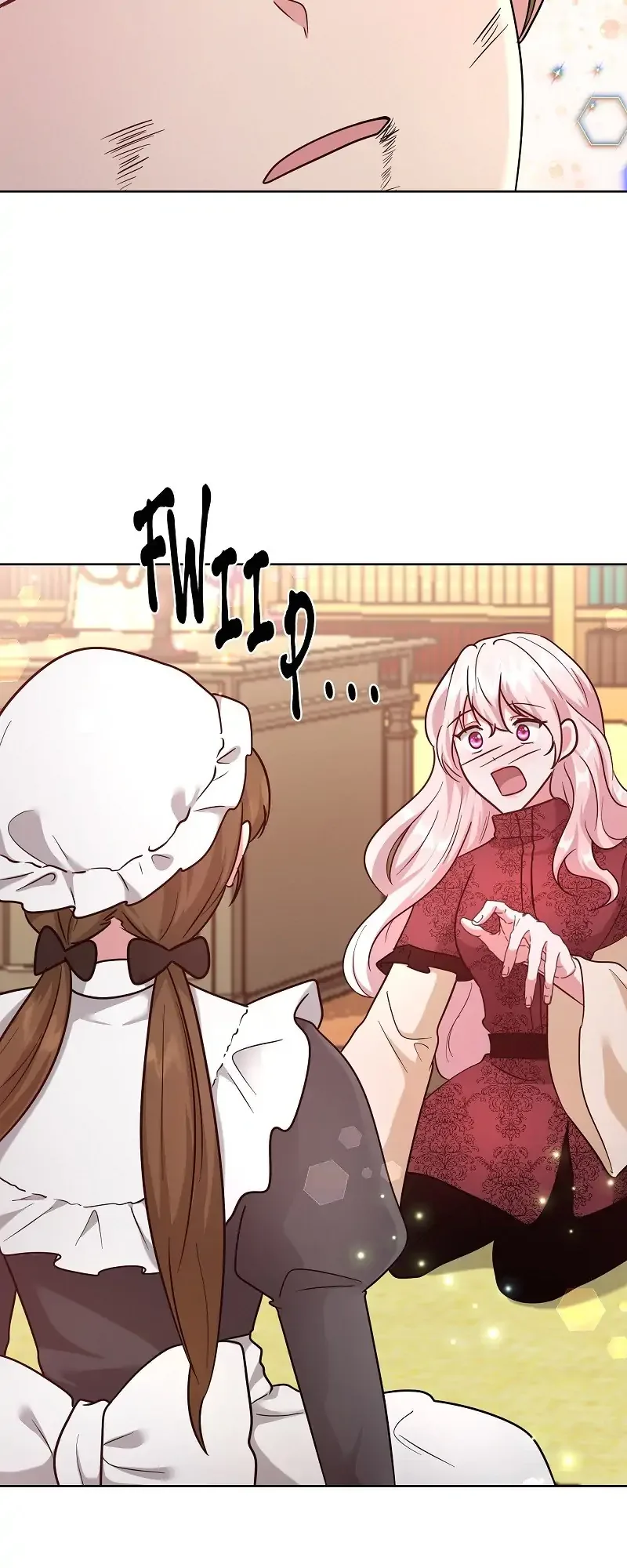 Demon Lord’s 5500 Shadows Chapter 63 page 5