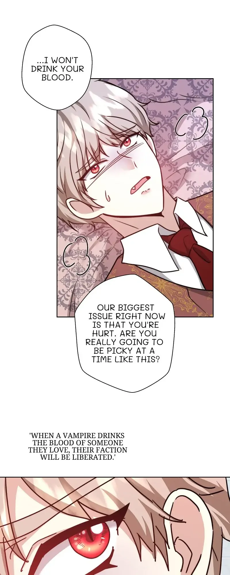 Demon Lord’s 5500 Shadows Chapter 60 page 4