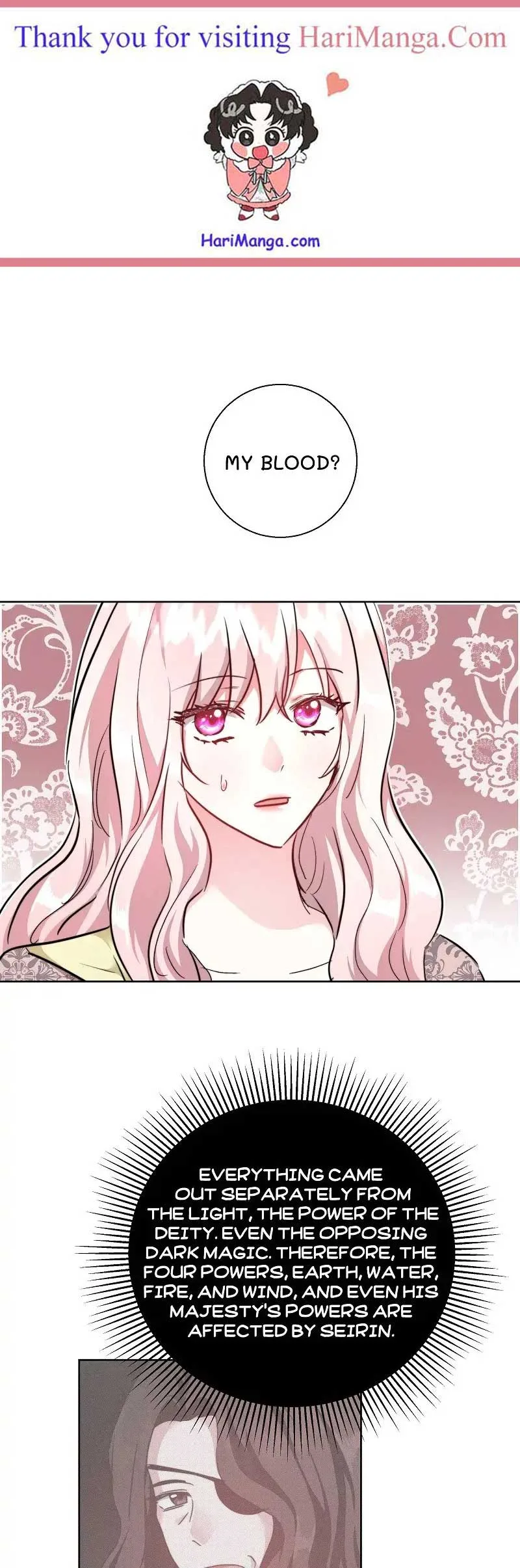 Demon Lord’s 5500 Shadows Chapter 60 page 2