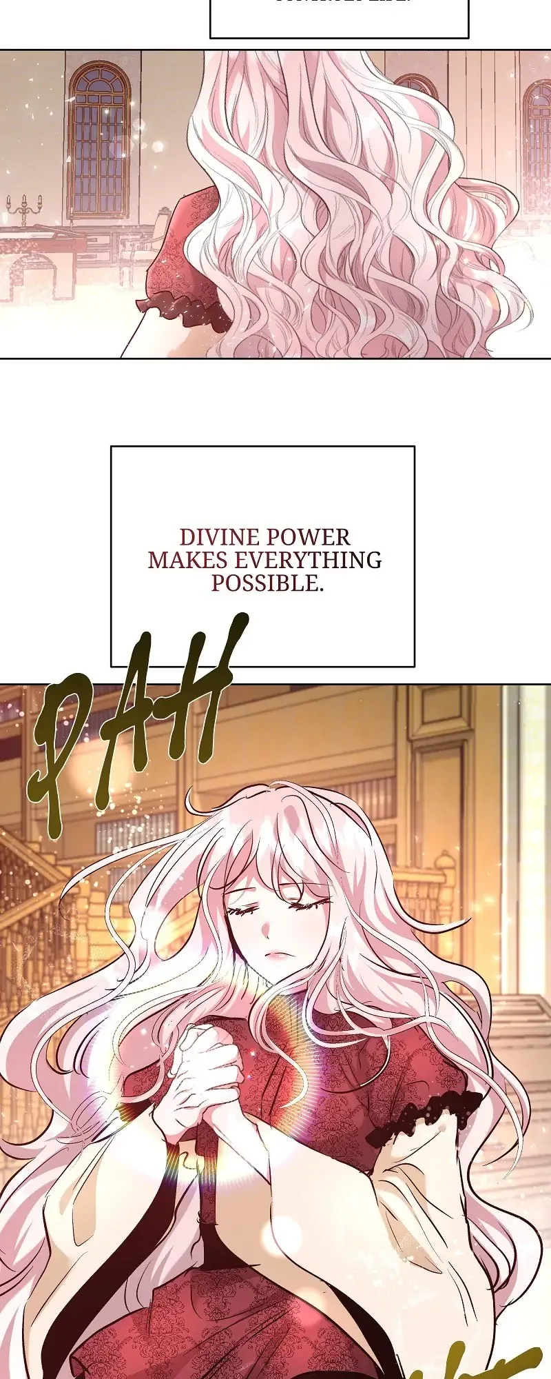Demon Lord’s 5500 Shadows Chapter 63 page 3