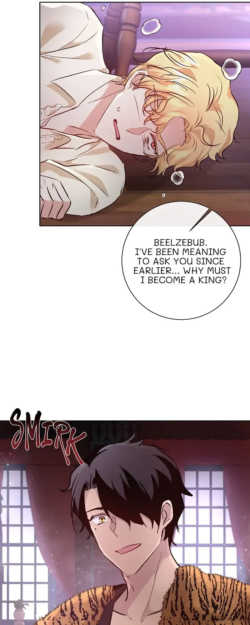 Demon Lord’s 5500 Shadows Chapter 63 page 13